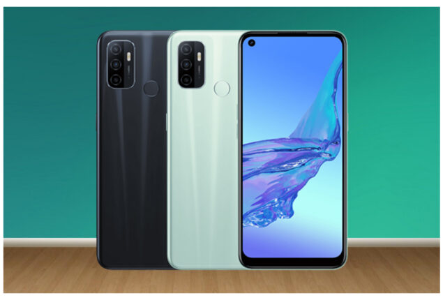 Oppo A33 price in Pakistan and specifications