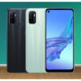 Oppo A33 price in Pakistan and specifications