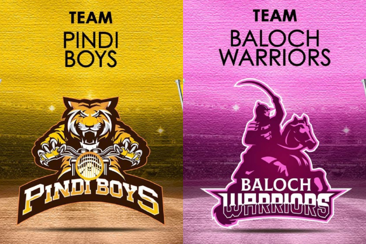 MSL Final Match | Pindi Boys vs Baloch Warriors LIVE Score | MSL 2022