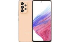 Samsung Galaxy A53