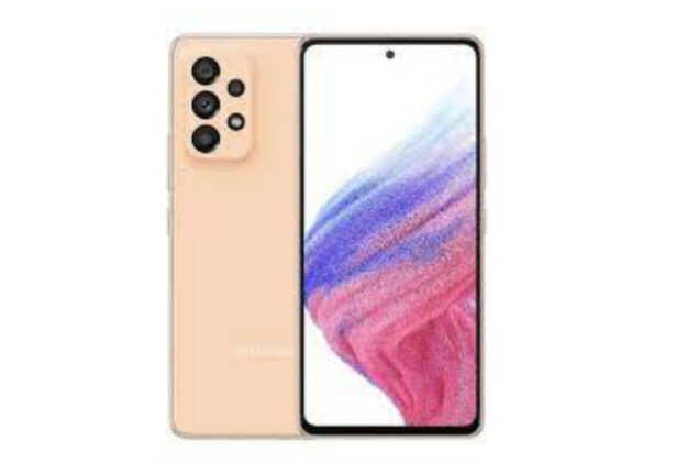 Samsung Galaxy A53 price in Pakistan & specifications