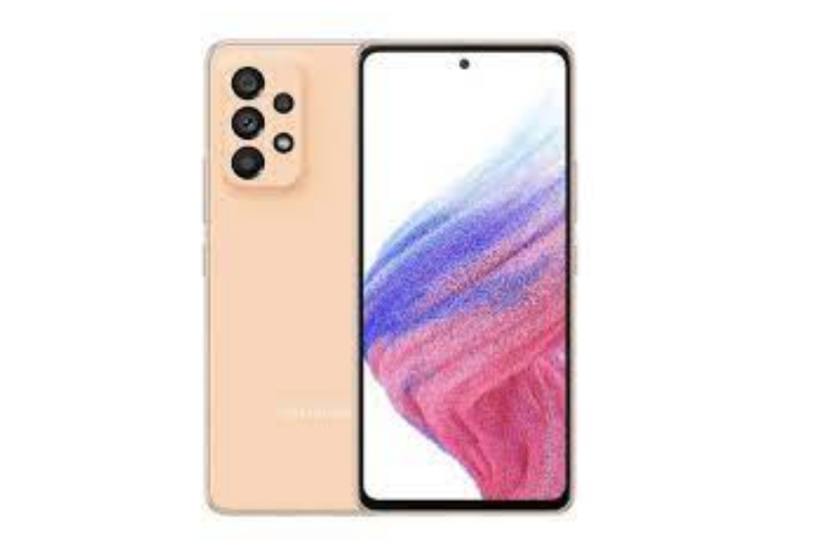 Samsung Galaxy A53