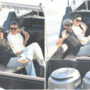 Deepika Padukone and Ranveer Singh spend Christmas in Alibaug