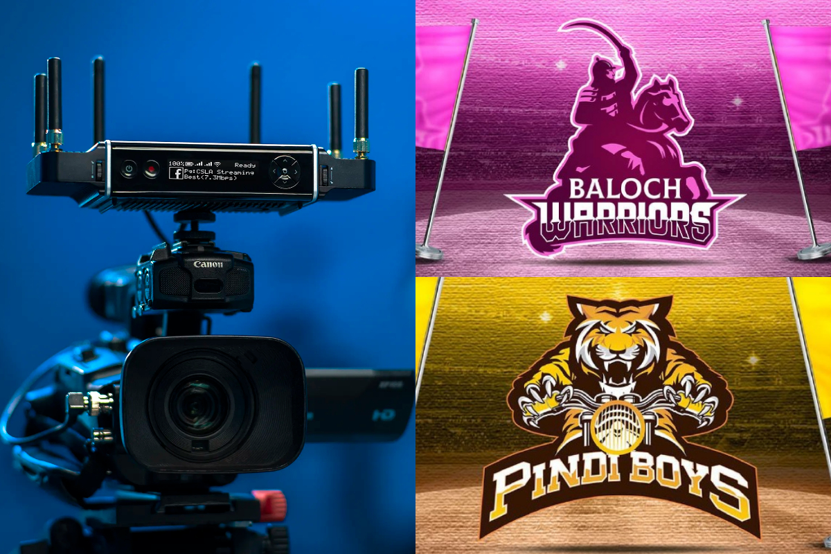 MSL 2022 – How to Watch Pindi Boys vs Baloch Warriors Live Stream?
