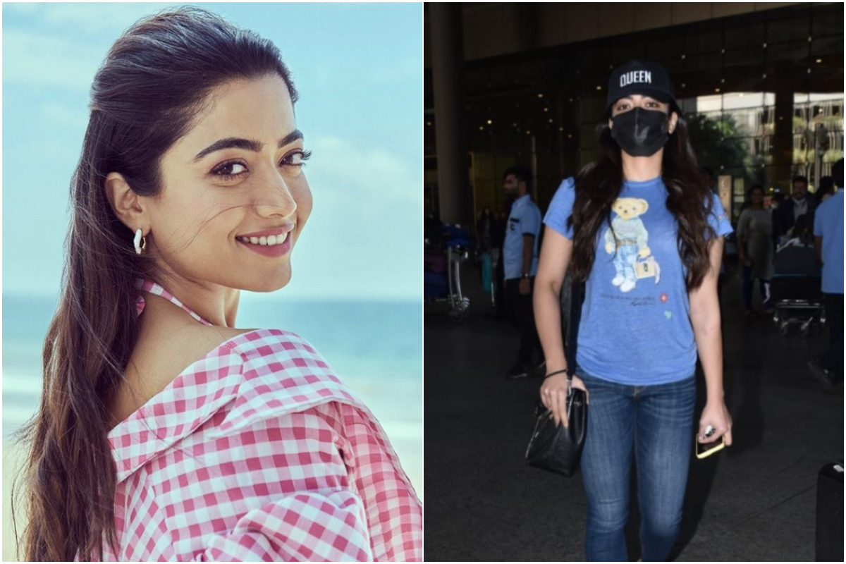 Rashmika Mandanna