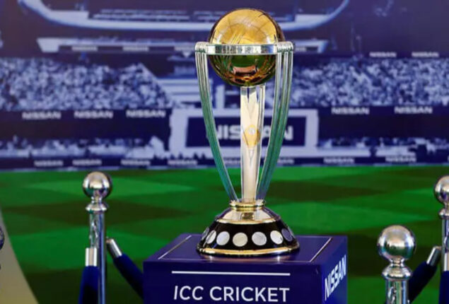 ODI cricket faces identity dilemma in 2023 ICC World Cup year