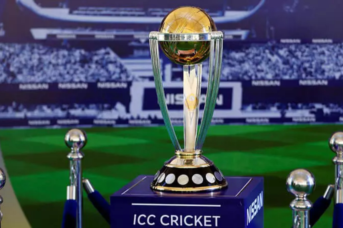 ODI cricket faces an identity dilemma in ICC World Cup year