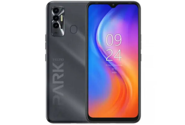 Tecno Spark 7 price in Pakistan & specifications
