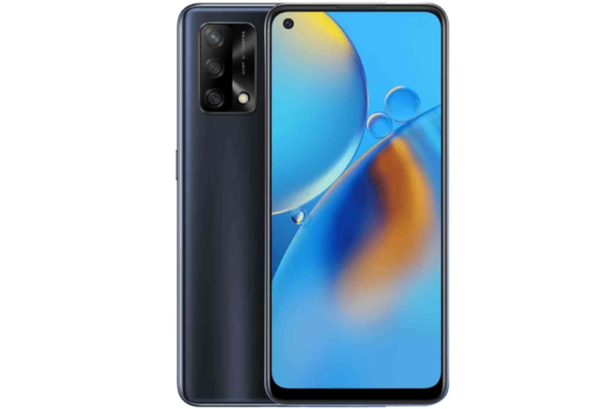 Oppo f19 price in Pakistan