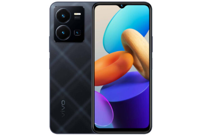 Vivo y35 price in Pakistan & specs
