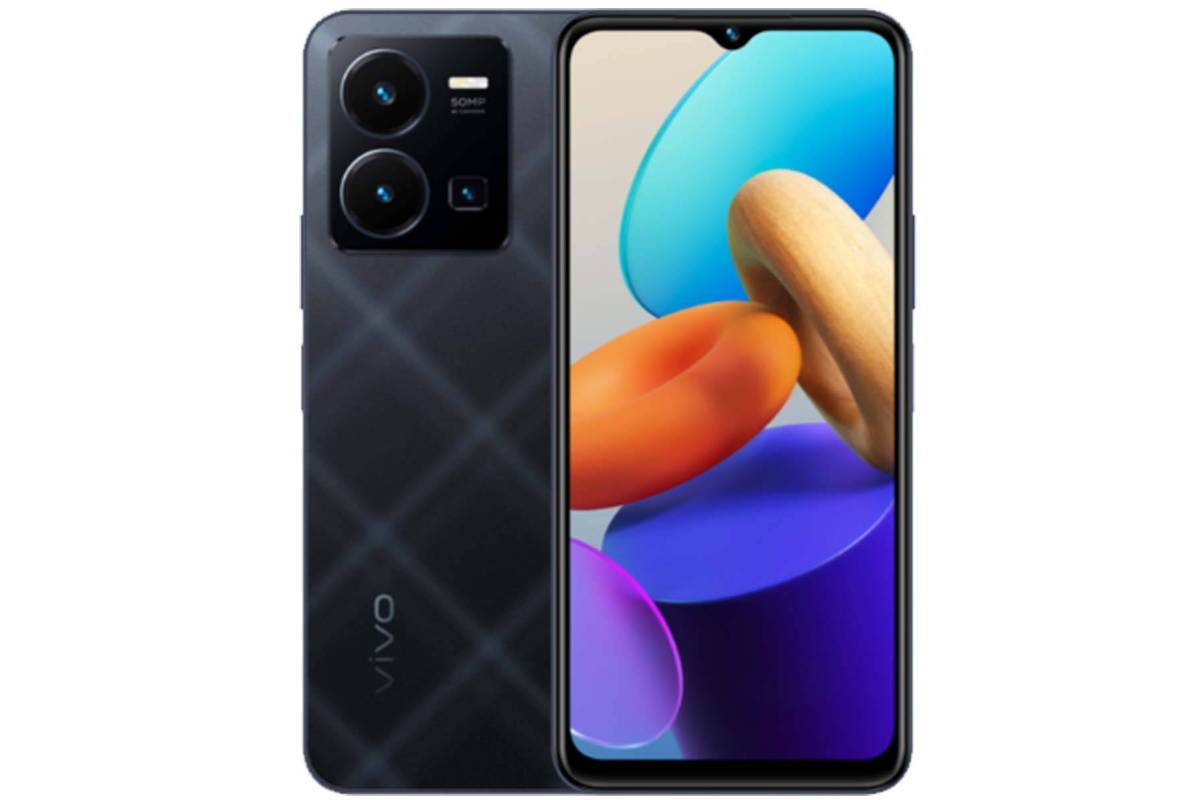 Vivo y35 price in Pakistan