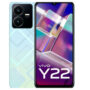 Vivo Y22 price in Pakistan and specifications