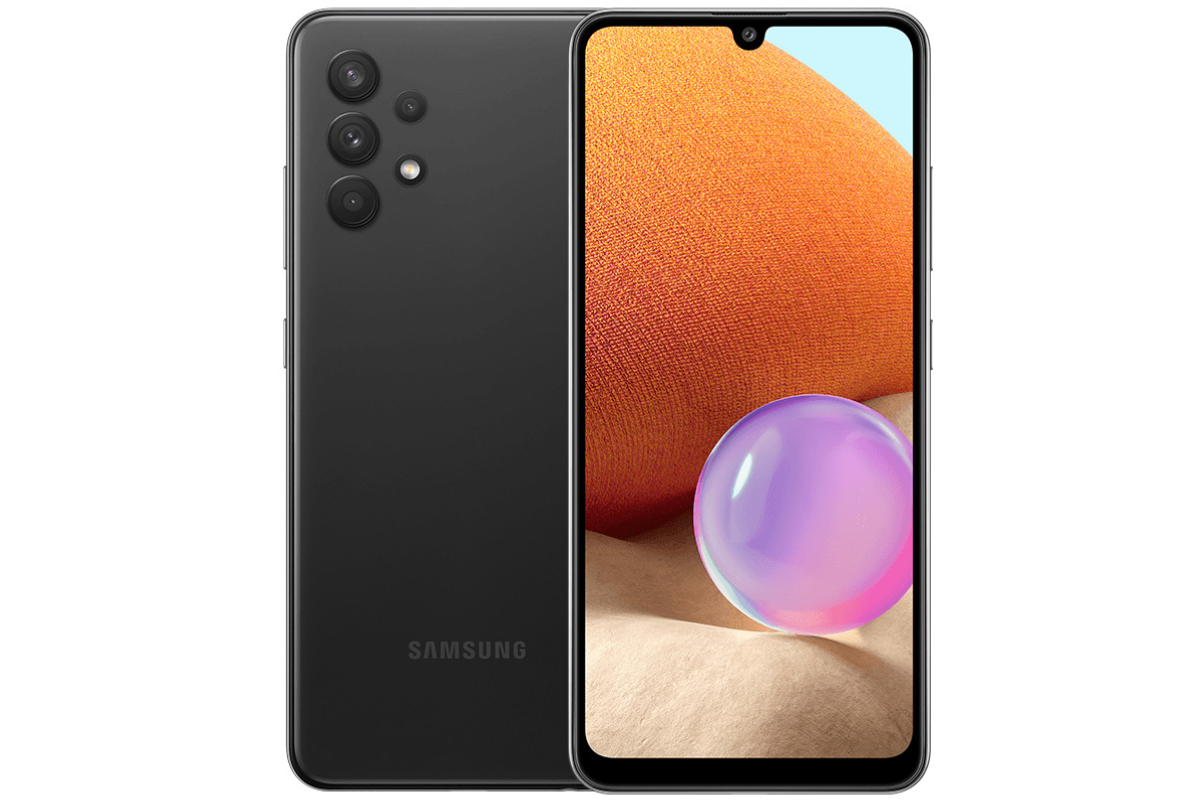 Samsung Galaxy a32 price in Pakistan