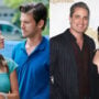 Celebrity couples who appeared together in Hallmark Channel films