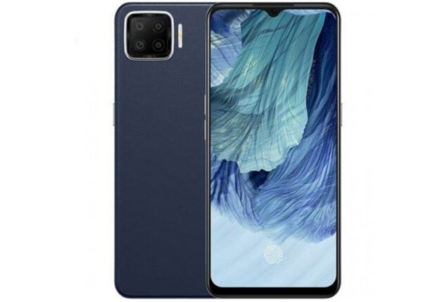 Oppo f17 price in Pakistan and features