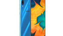 Samsung Galaxy A30 price in Pakistan