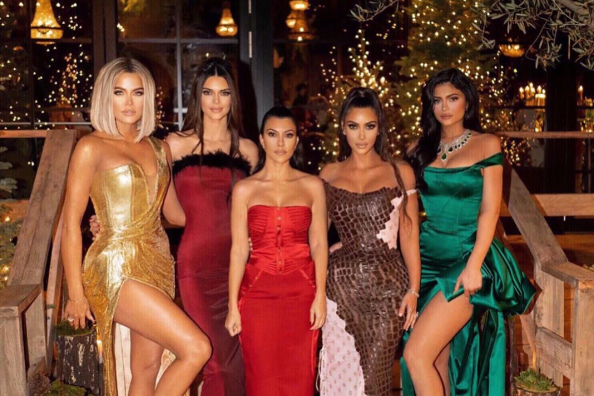 Kardashian Jenner