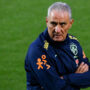 ‘There are other great professionals that can replace me’ says former Brazil coach Tite