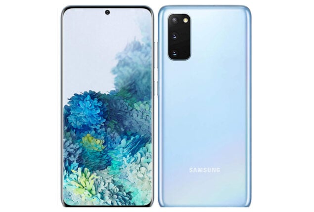 Samsung Galaxy S20 price in Pakistan & specifications