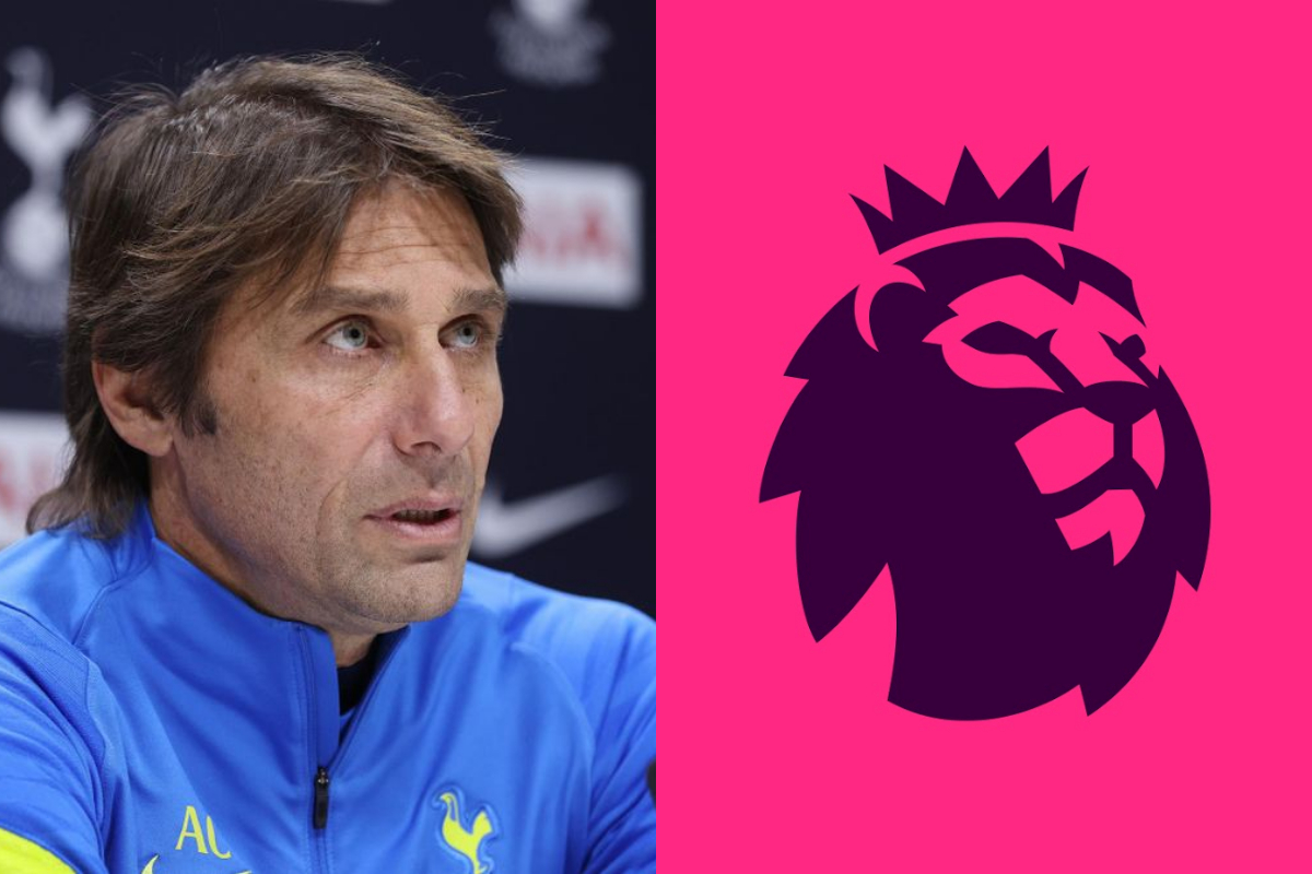 Conte not happy with quick restart of Premier League after FIFA 2022