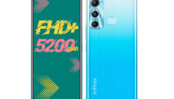 Infinix Hot 11 price in Pakistan & specifications