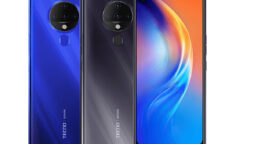 Tecno Spark 6