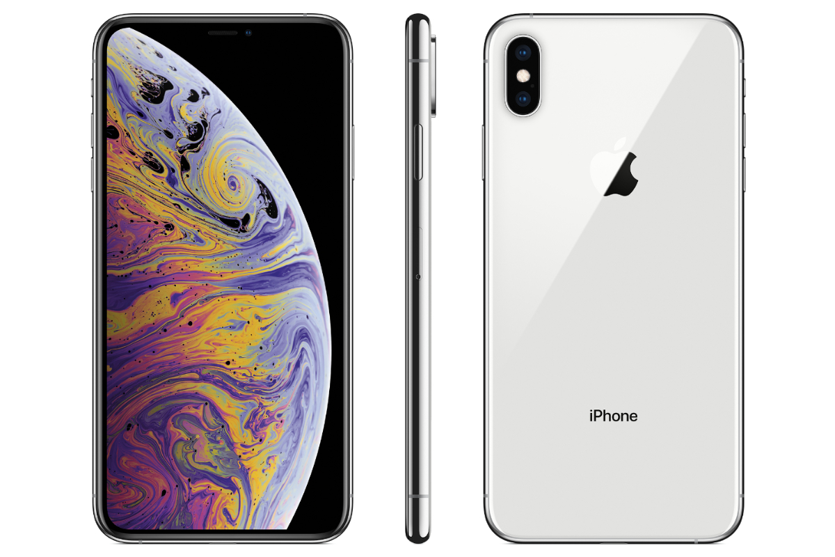 iPhone Xs Max price in Pakistan