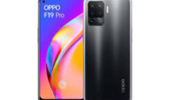 Oppo F19 Pro