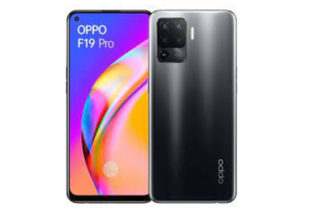 Oppo F19 Pro price in Pakistan & specifications