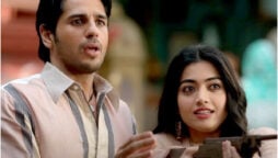 Sidharth Malhotra chose ‘Rabba Janda’ for Mission Majnu