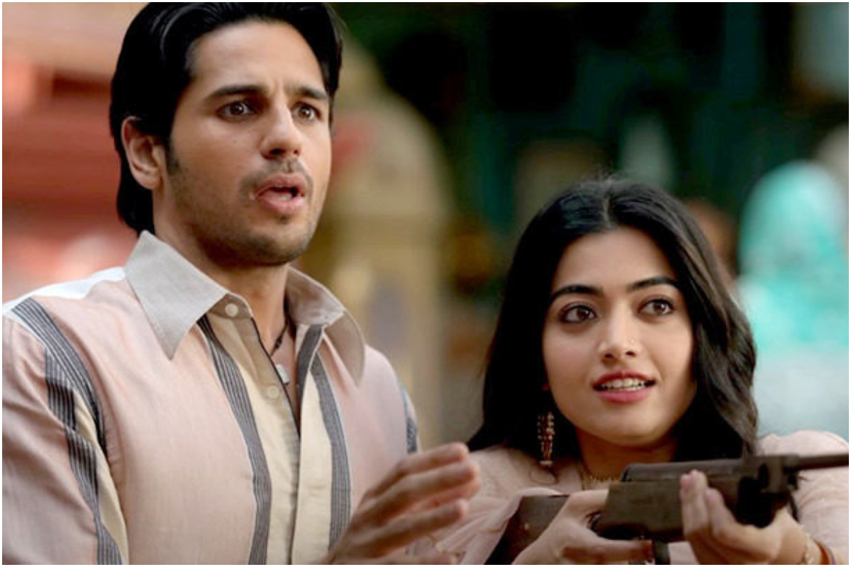 Sidharth Malhotra
