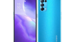 Oppo Reno 5 price in Pakistan & specifications