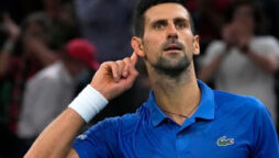 Djokovic expects a warm reception in his return to Australian Open