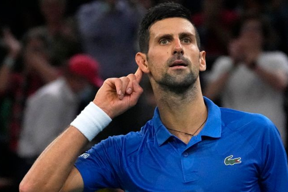 Djokovic expects a warm reception in his return to Australian Open