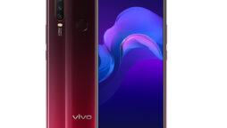 Vivo Y15