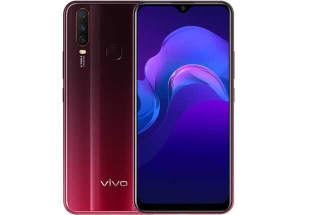 Vivo Y15 price in Pakistan & specifications