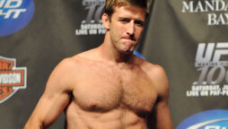 Stephan Bonnar UFC Hall of Famer died at 45