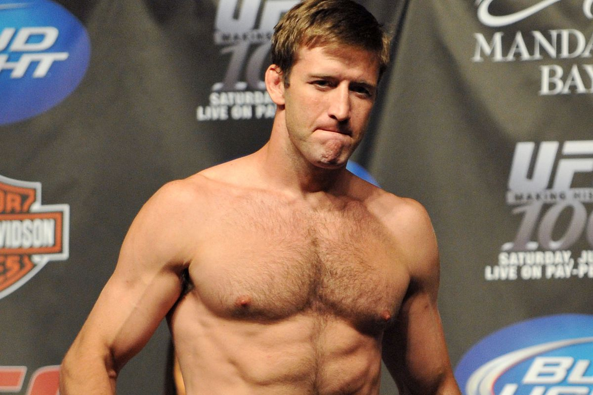 Stephan Bonnar UFC Hall of Famer died at 45