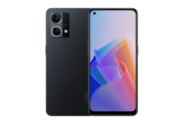 Oppo F21 Pro price in Pakistan & specifications