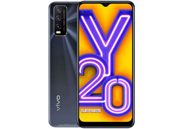 Vivo Y20 price in Pakistan & specifications