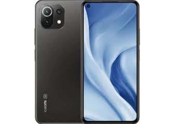 Xiaomi Mi 11 Lite price in Pakistan & specifications