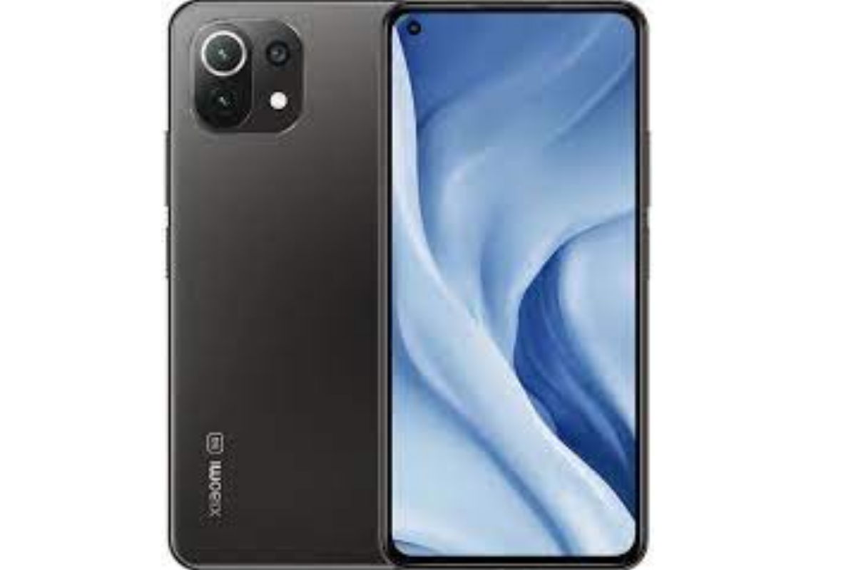 Xiaomi Mi 11 Lite