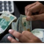 Rupee continues to slide in interbank market