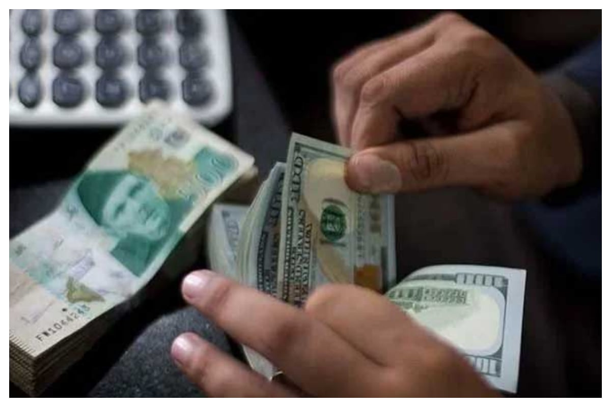 Rupee continues to slide