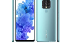 Tecno Camon 16 Premier