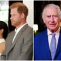 King Charles Christmas speech: He focuses on Kate, William no mention of Harry, Meghan, or Andrew