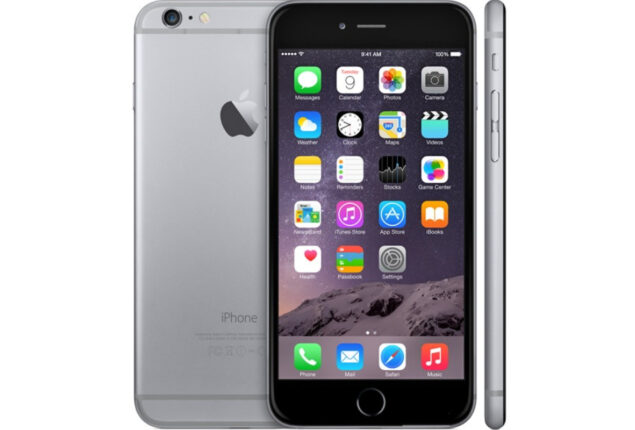 Apple iPhone 6 plus price in Pakistan & specs