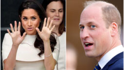 Meghan Markle surprised Royal family with unusual Christmas gift to  Prince William