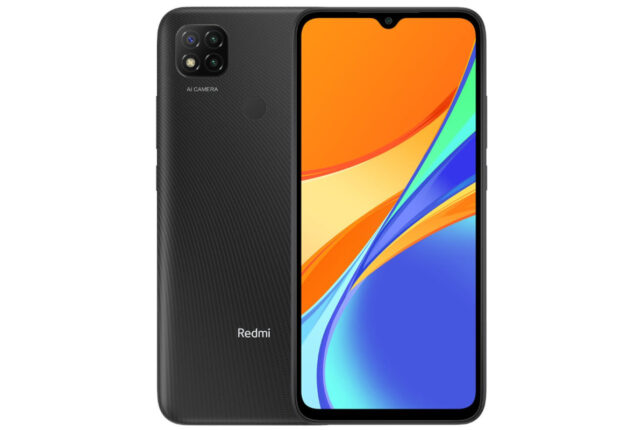Xiaomi Redmi 9c price in Pakistan and features