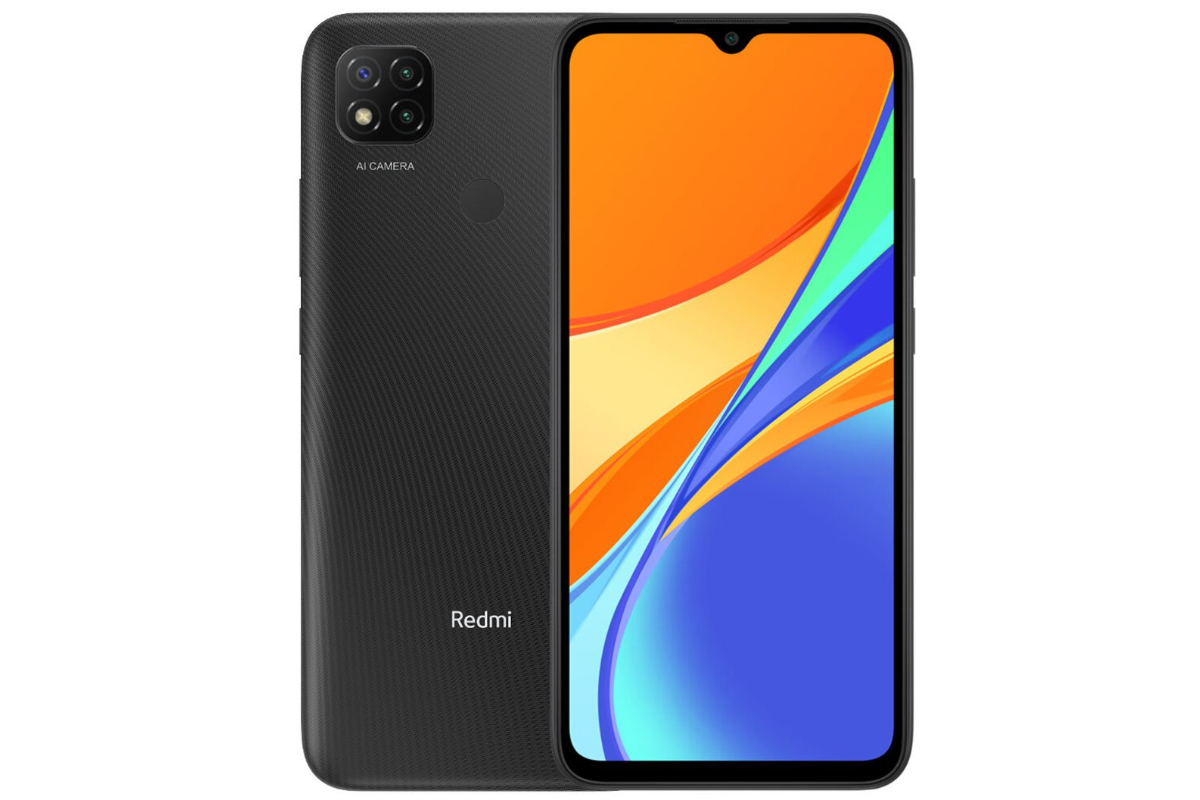 Xiaomi Redmi 9c price in Pakistan